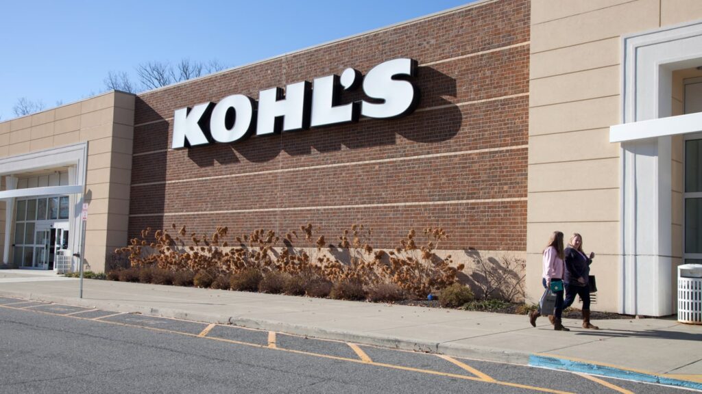 Kohl’s (KSS) Q1 2026 Earnings