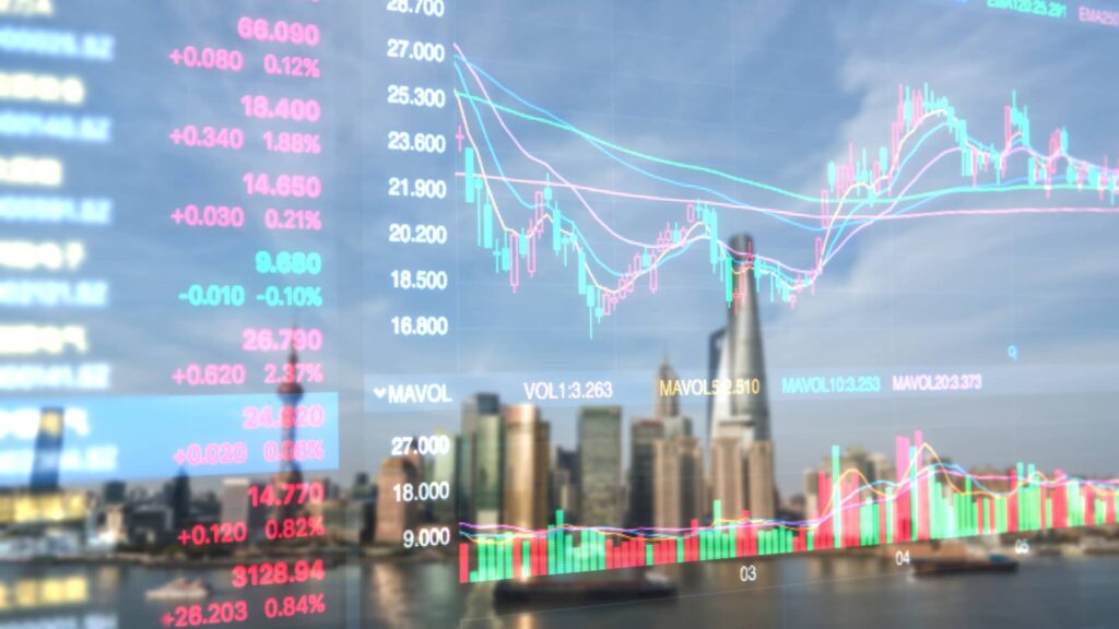 Today’s Asian Market: Nikkei, Kospi, Hang Seng, Sensex, CSI 300