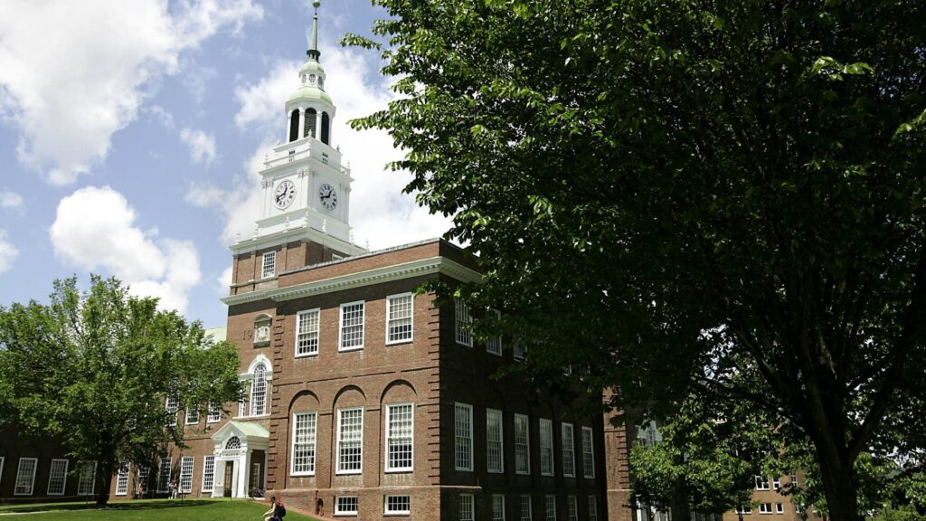 What the Ivy League is doing to hire students in the age of AI