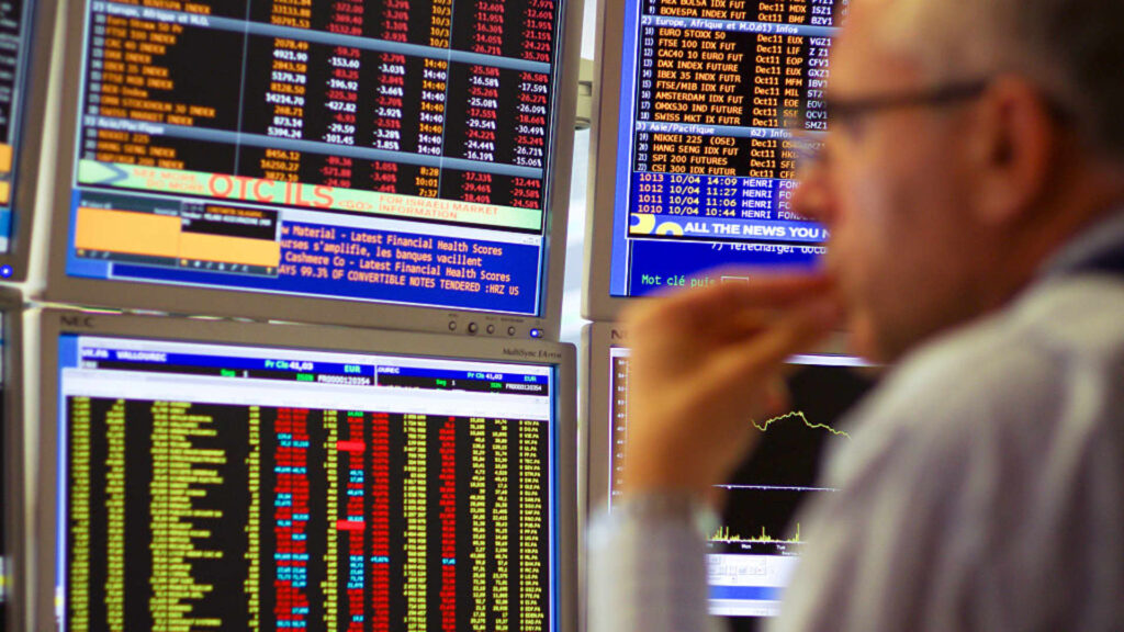 European stocks hit highest since March 2 as US-Iran talks continue