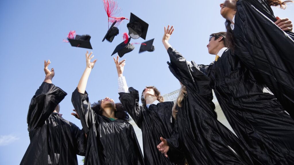 For international students seeking jobs in the U.S., “the American dream…is crumbling”