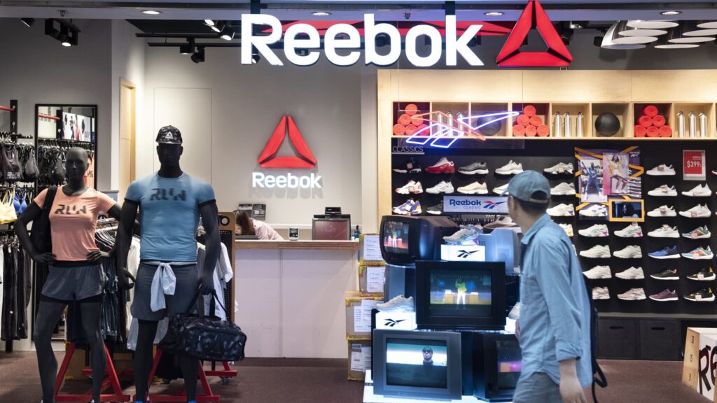 Reebok owner Authentic Brands Group could IPO within 12 months