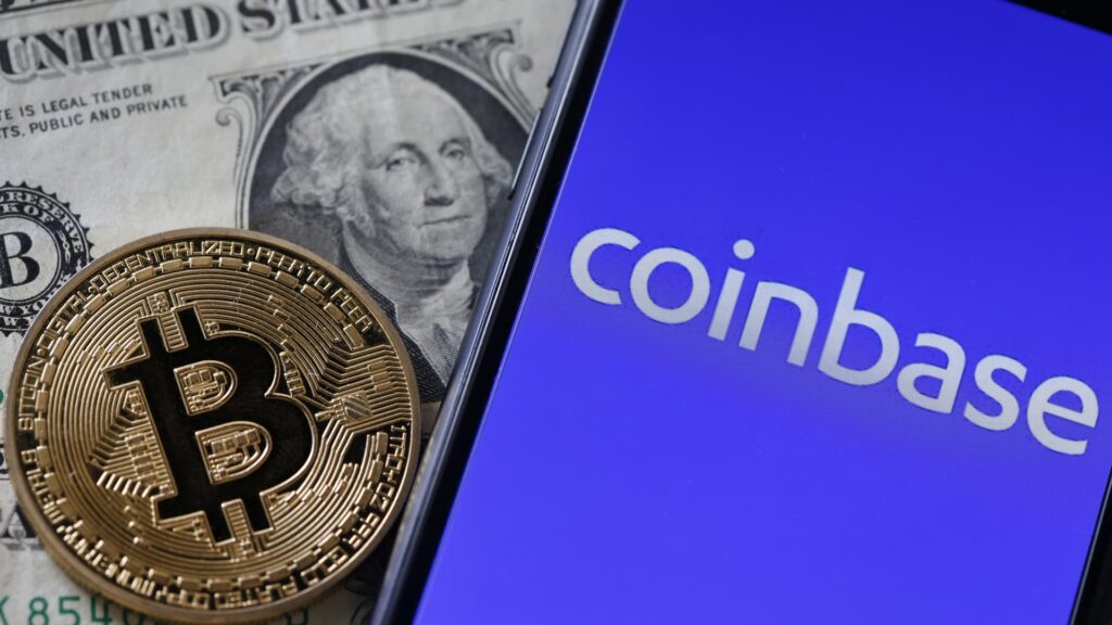 Coinbase (COIN) Q1 2026 Earnings