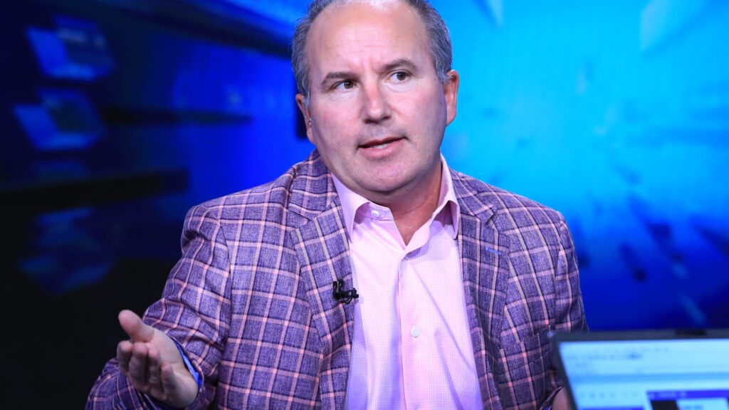‘Haters are going to hate’: Dan Ives predicts Nasdaq to hit $30,000 amid AI rally