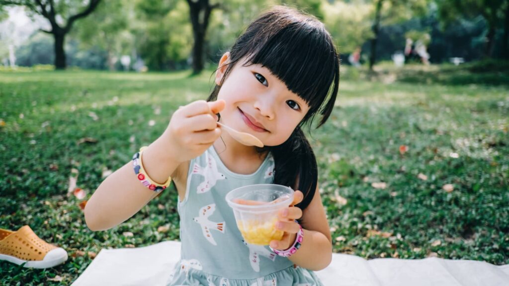 I have studied over 200 children. 7 things emotionally intelligent kids do