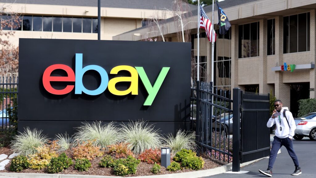 eBay rejects GameStop acquisition proposal, calling it ‘not reliable or attractive’