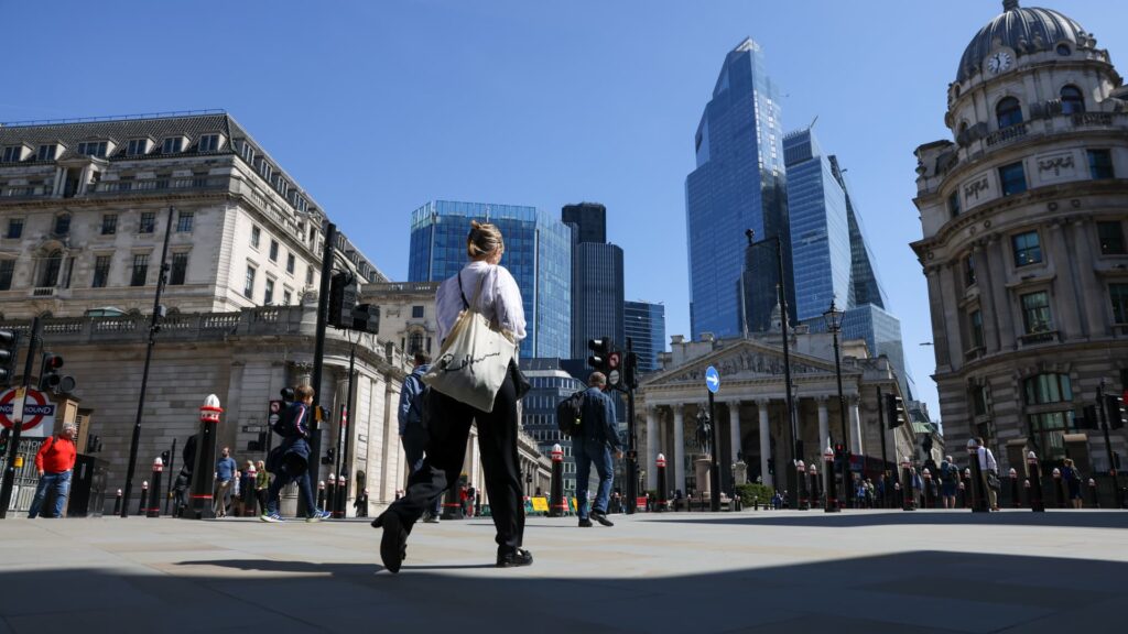 Bank of England may need to cut rates, not raise them: IMF