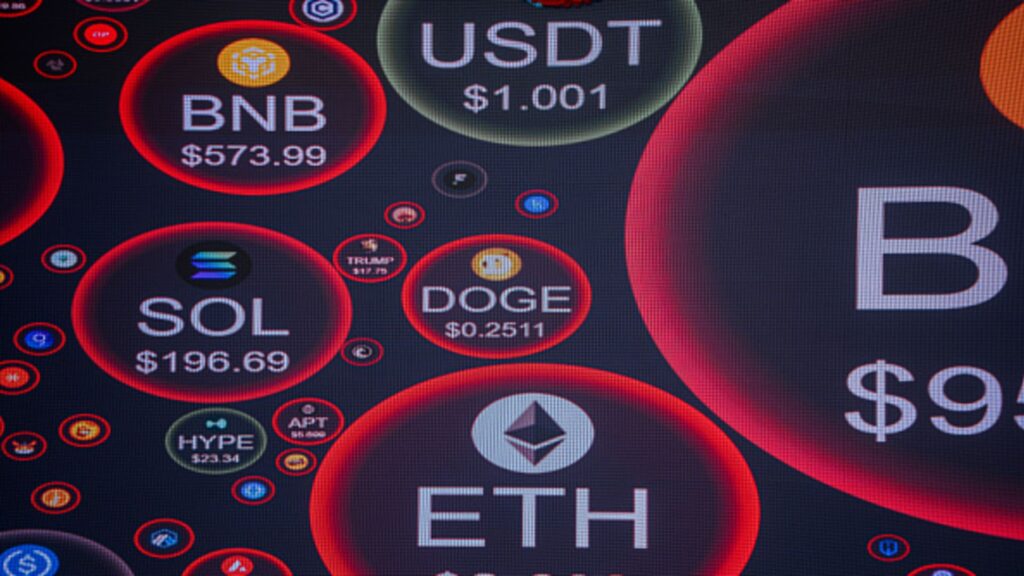 Cryptocurrencies are moving away from the hype cycle and into a more disciplined phase