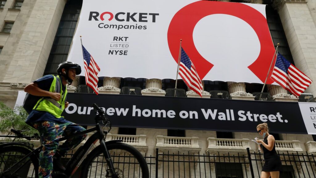 Kramer’s Lightning Round: Don’t Buy Rocket Companies