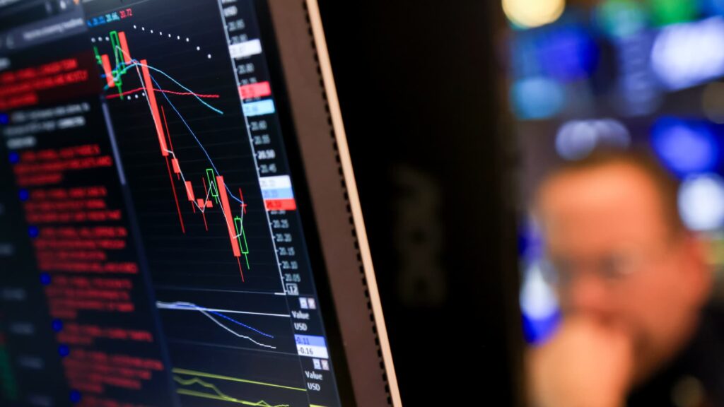 Fidelity: Market volatility reduces average 401(k) balances