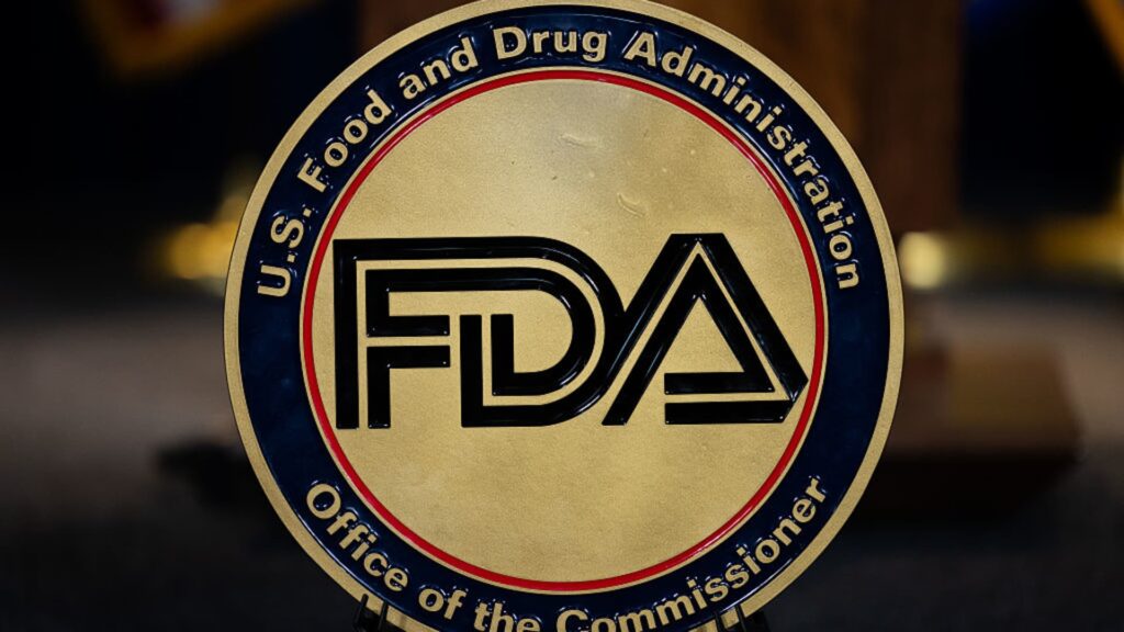 FDA replaces top drug and biologics leaders in latest leadership reorganization