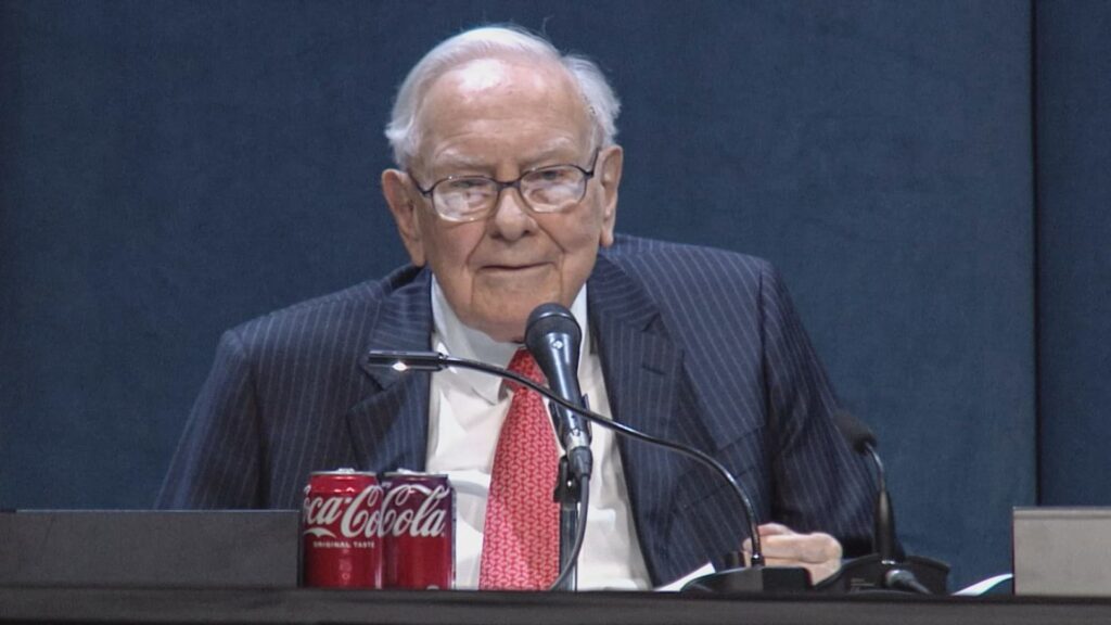 Mysteries remain in Berkshire’s portfolio update