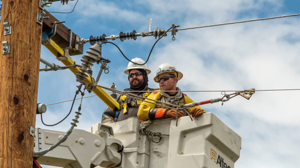 Why European electricity prices threaten Europe’s AI ambitions