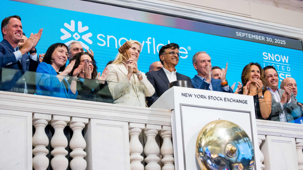 Software stocks record their best month since 2001 due to ‘SaaSpocalypse’ buzz