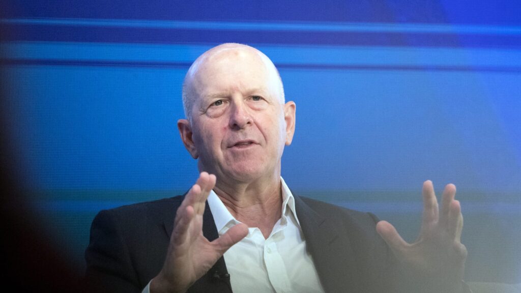 What Goldman’s leading role in SpaceX’s IPO means for investors