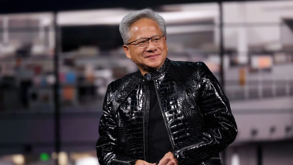 Nvidia (NVDA) Q1 2027 Earnings Report: Live Updates