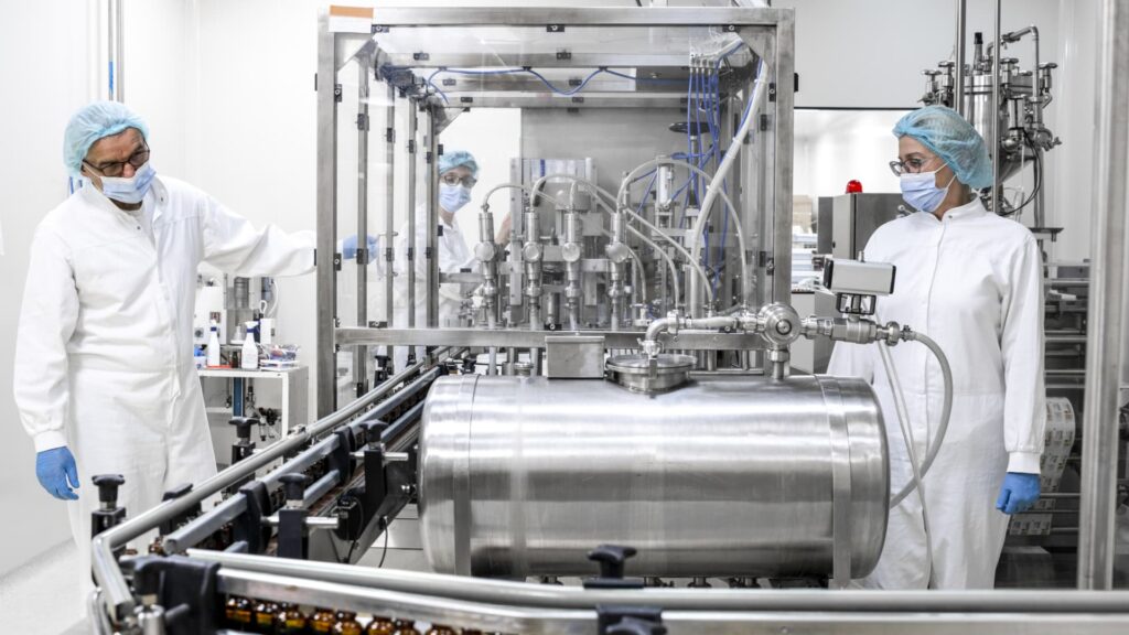 Innovent shares rise 10% after up to $10.5 billion deal with Pfizer