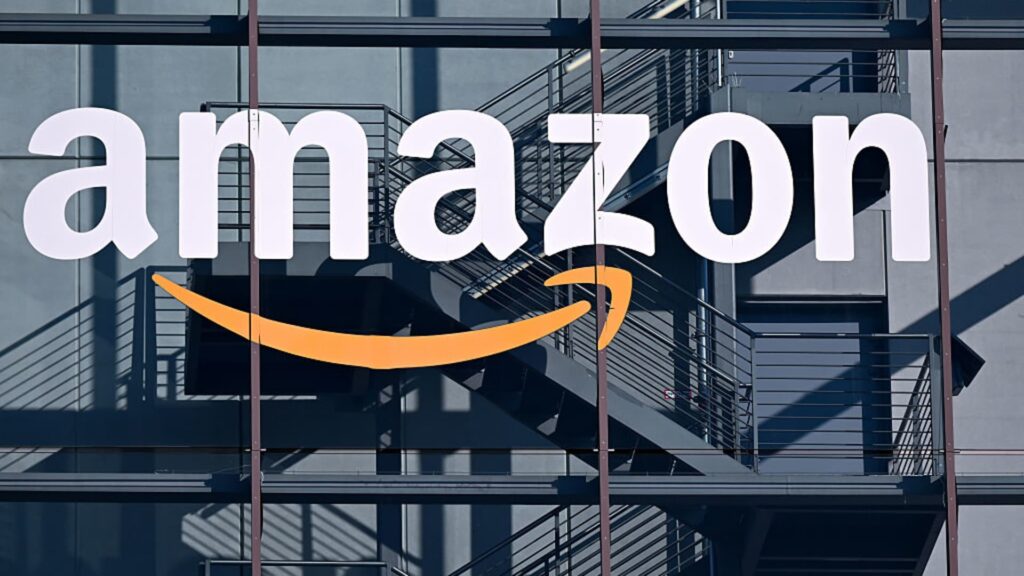 Amazon’s head of healthcare resigns, replaced by Amwell co-founder