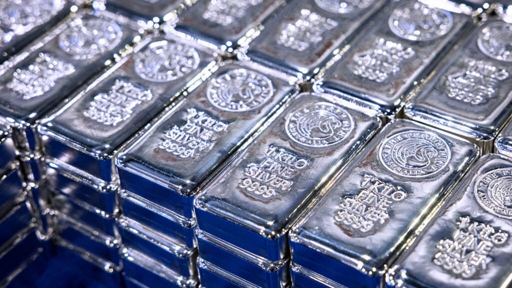 Silver prices could fall further due to weaker demand: Analyst