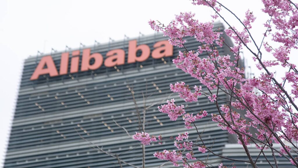 Alibaba’s core profits plummet even as AI and cloud growth accelerates