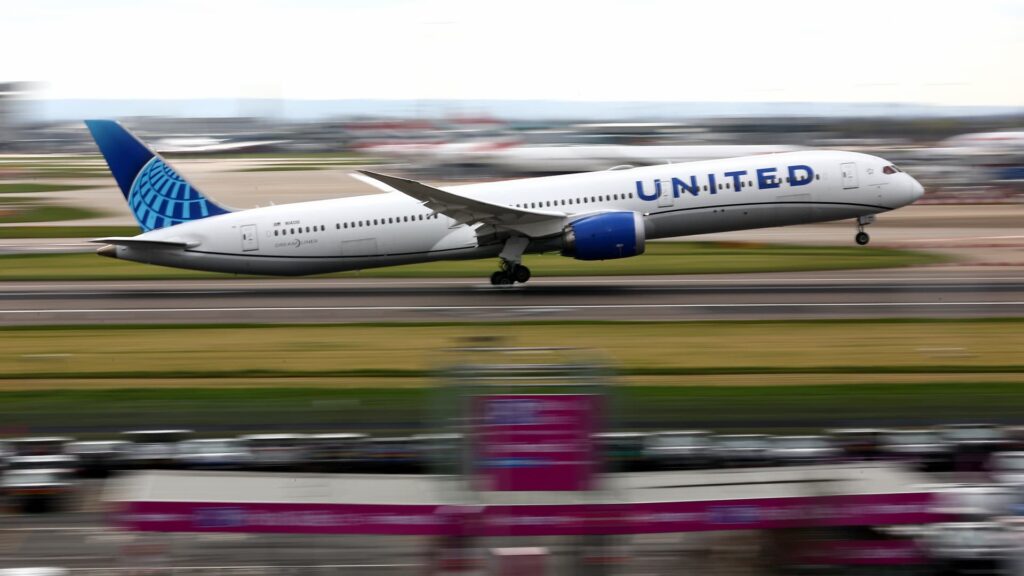 Stocks with the biggest price movements at midday: UAL, TOL, HAS, NVDA