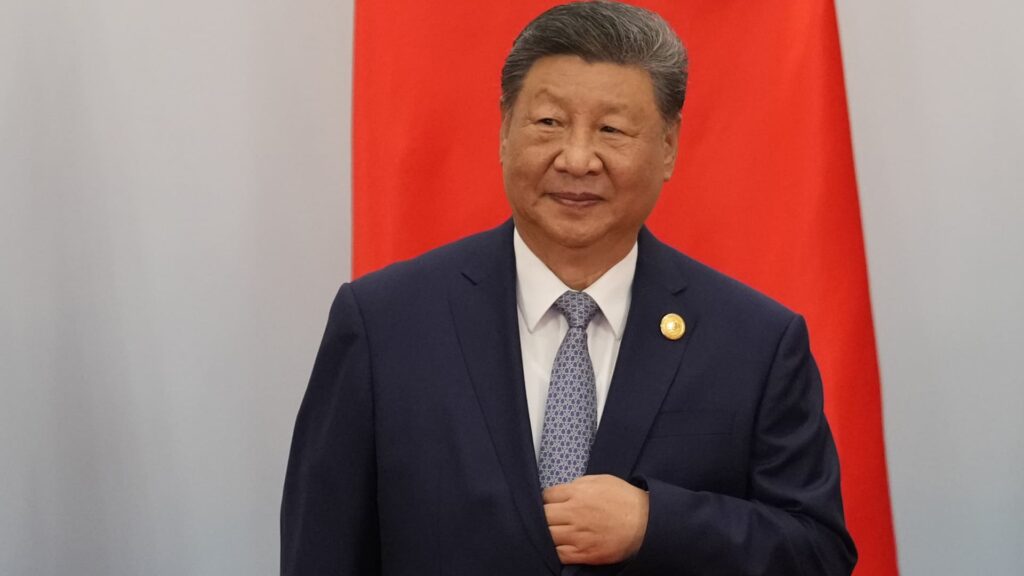 Bulls bet big on these 3 China-related stock trades during President Trump’s visit