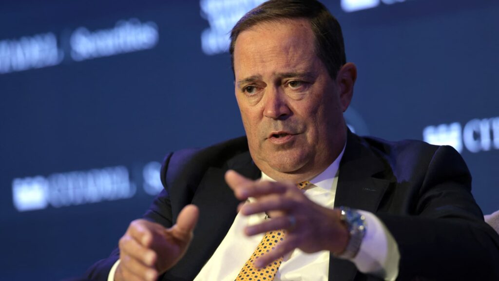 Cisco (CSCO) rises to meet AI demand