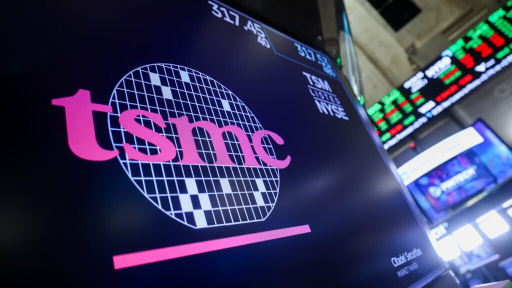 Growth of TSMC, Samsung, and SK Hynix in Taiwan and South Korean markets