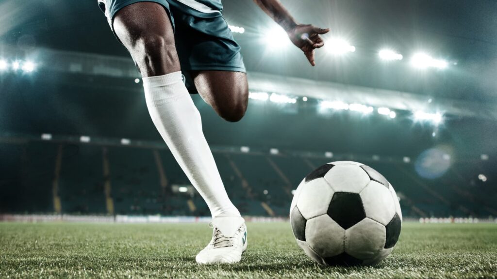 CNBC’s Official Global Soccer Team Ratings 2026