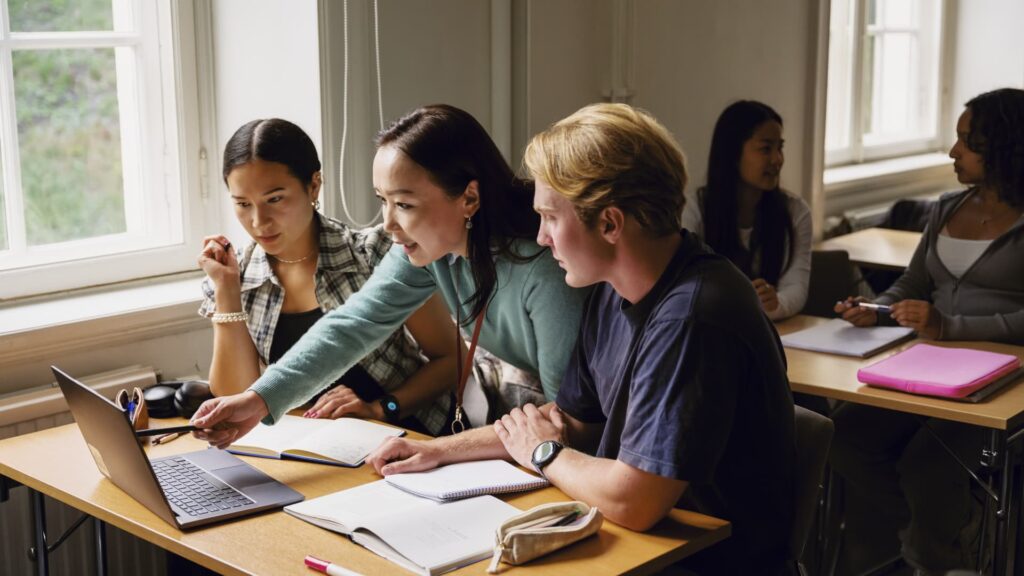 Ask the experts how universities can prepare students for the AI workforce