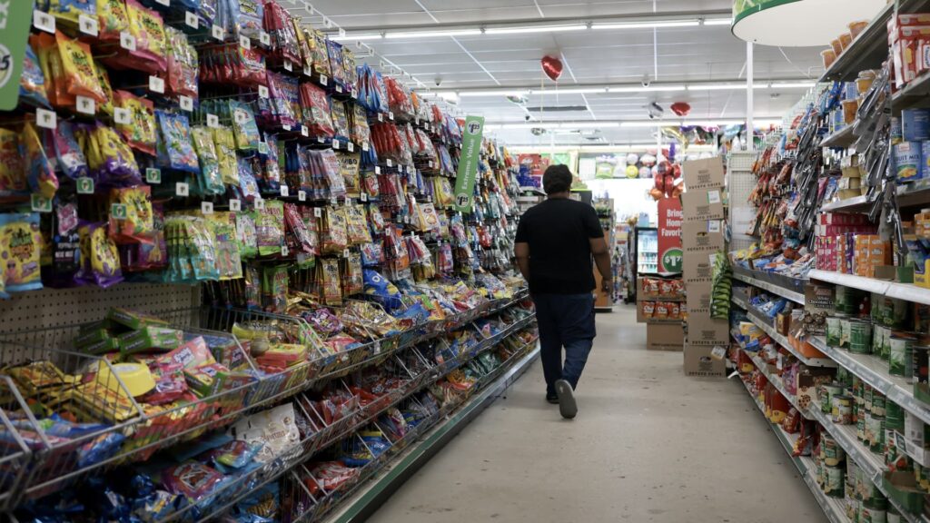 Inflation on Tuesday is expected to push prices to their highest level in nearly three years.