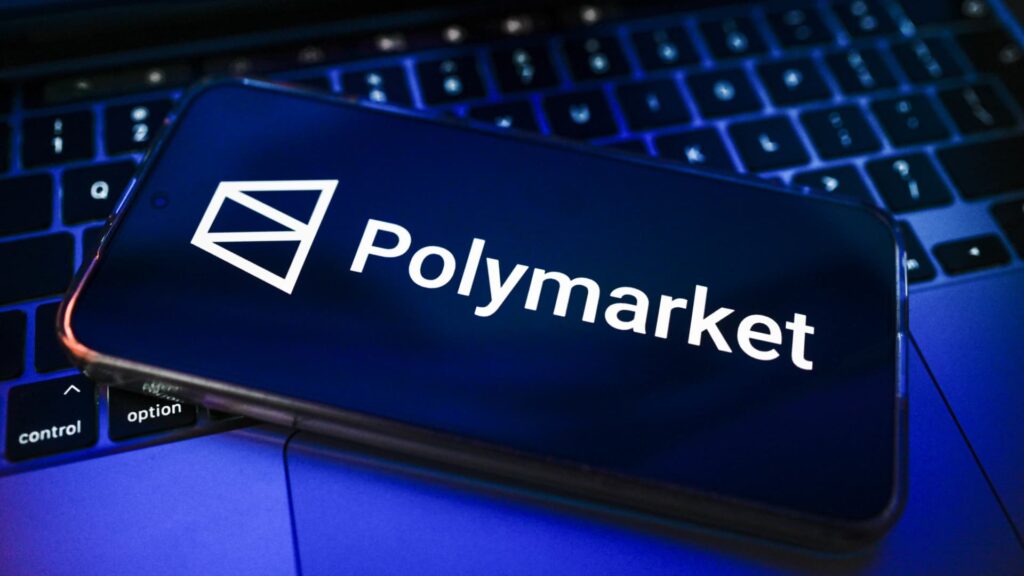Polymarket launches private company deal to allow investors to speculate in Anthropic, OpenAI