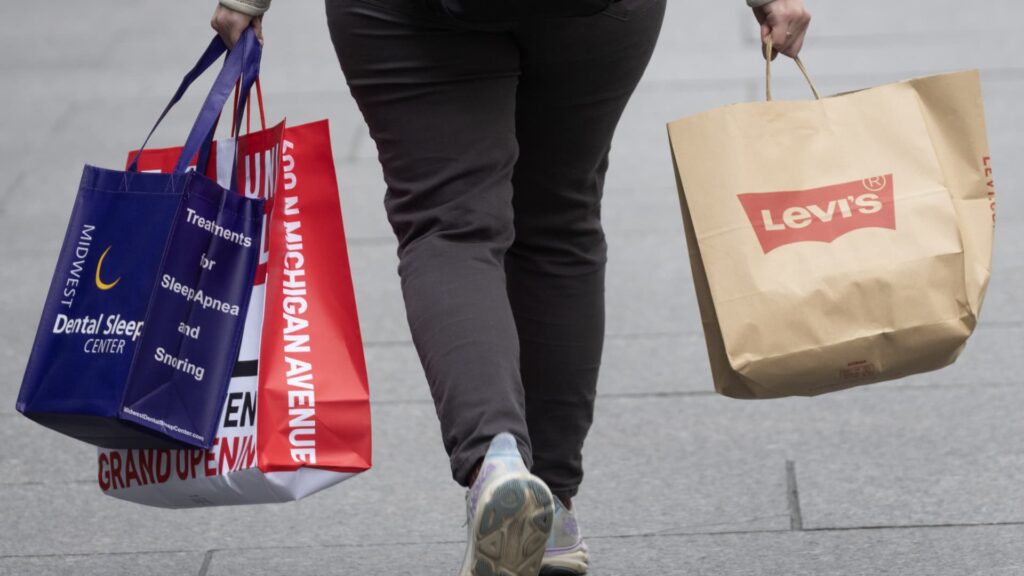 How the “double scar” of past inflation and geopolitical shocks is affecting consumers