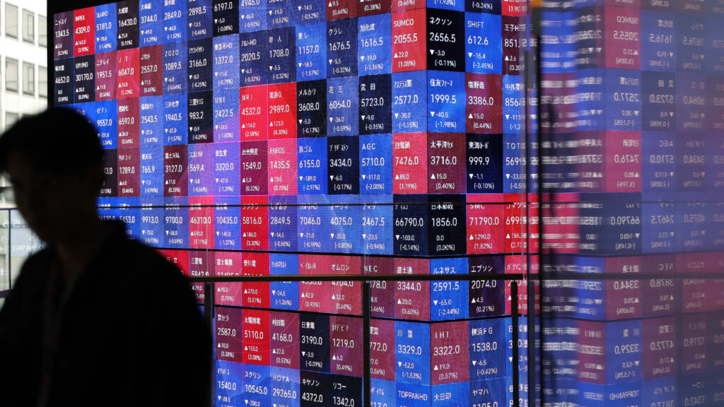 Asian market: Nikkei 225, Hang Seng Index, Kospi, Nifty 50, CSI 300