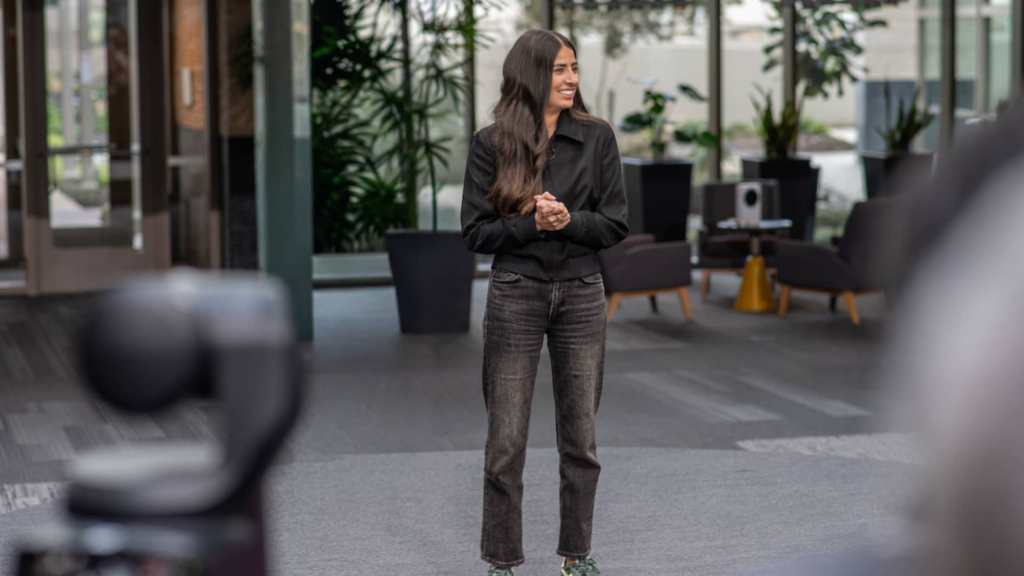 Microsoft’s new Xbox CEO Asha Sharma overhauls leadership team