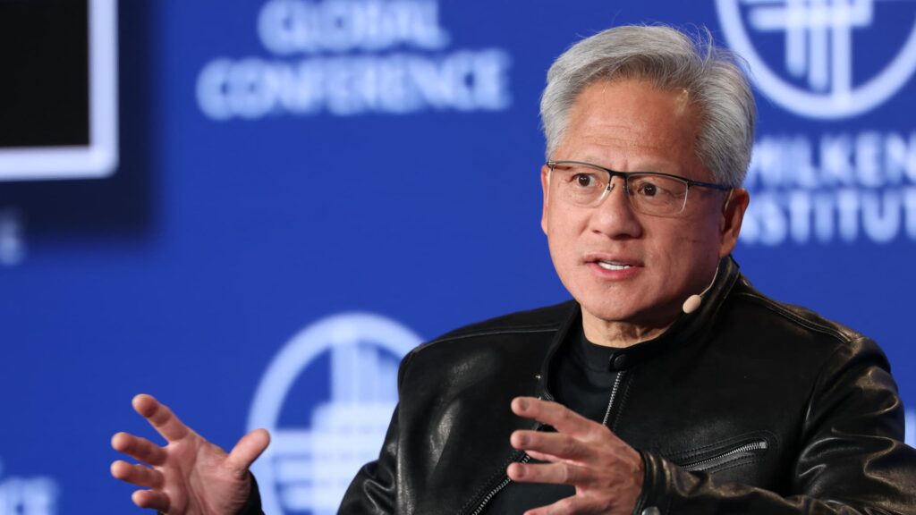 Tech Downloads: What You May Have Missed in Nvidia’s Earnings