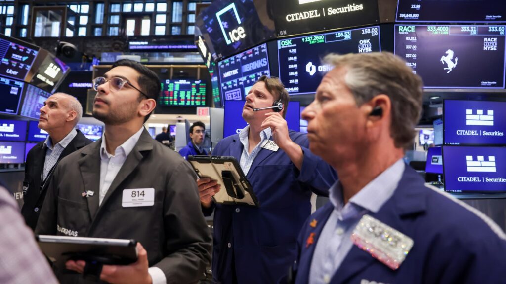 Will AI-related layoffs push up stock prices? not necessarily