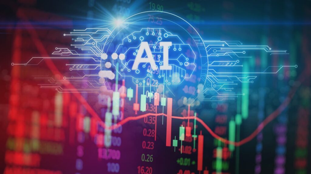 Some short sellers see an opportunity in the tech geek. How to spot fake AI stocks