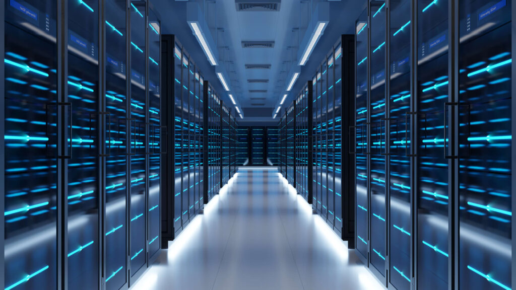AI trading including energy and infrastructure doubles funding, outperforming Nvidia