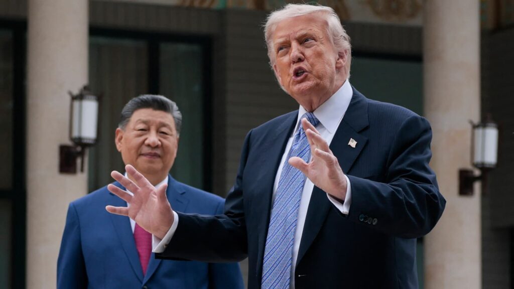President Trump steers ahead of midterm elections, with Iran continuing to become more affordable after China