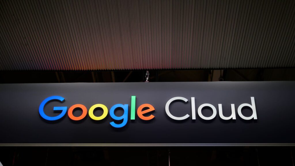 Blackstone to invest $5 billion in AI infrastructure venture with Google