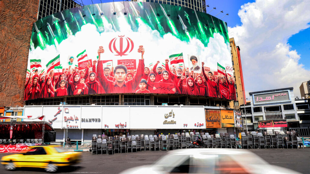 CNBC Daily Open: Market optimism tested by new Iran attack