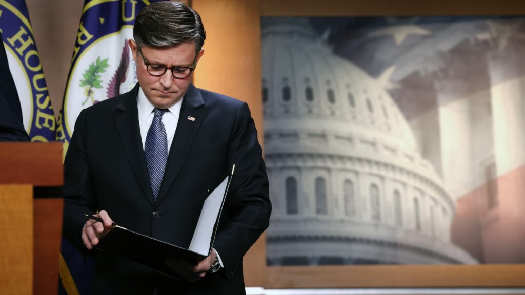As midterm elections approach, Republicans stare into the abyss of inflation.