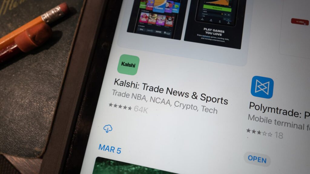 Despite legal battles, companies continue to invest in prediction markets