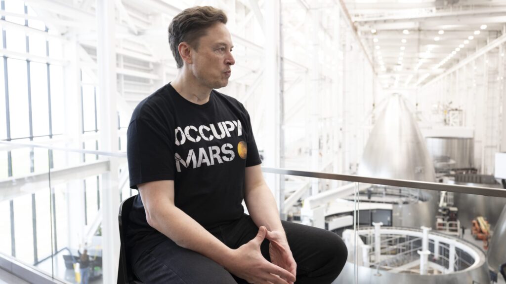 SpaceX skeptics concerned as Musk’s comments differ from IPO filing