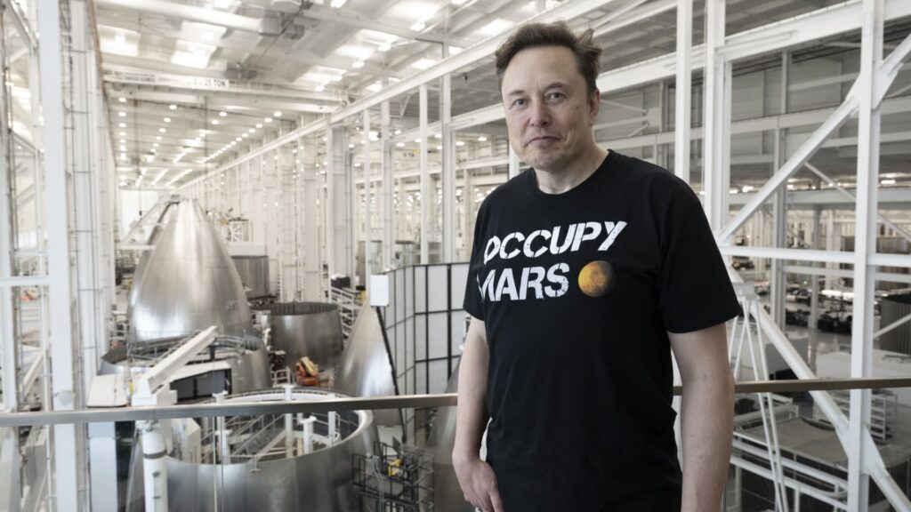 SpaceX (SPCX) IPO: Live updates