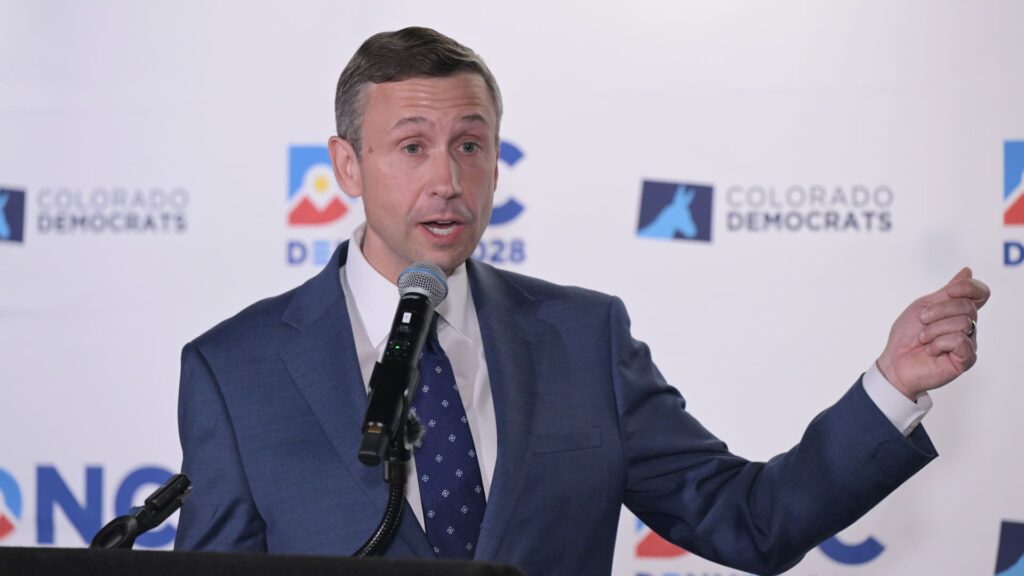 DNC releases 2024 election autopsy results, party chair criticizes