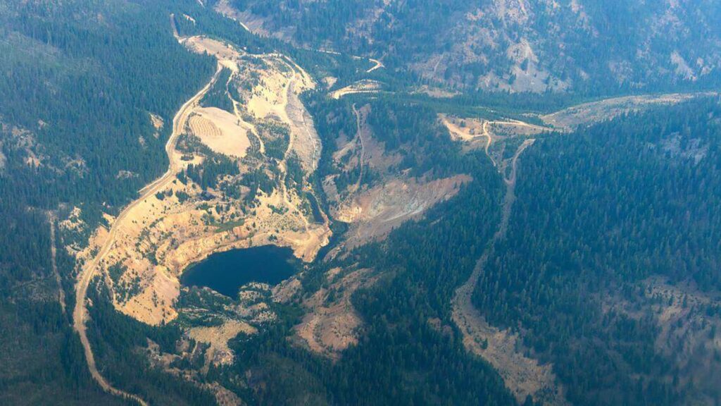 Miner Perpetua Resources secures $2.9 billion in U.S. financing for Idaho gold, antimony project