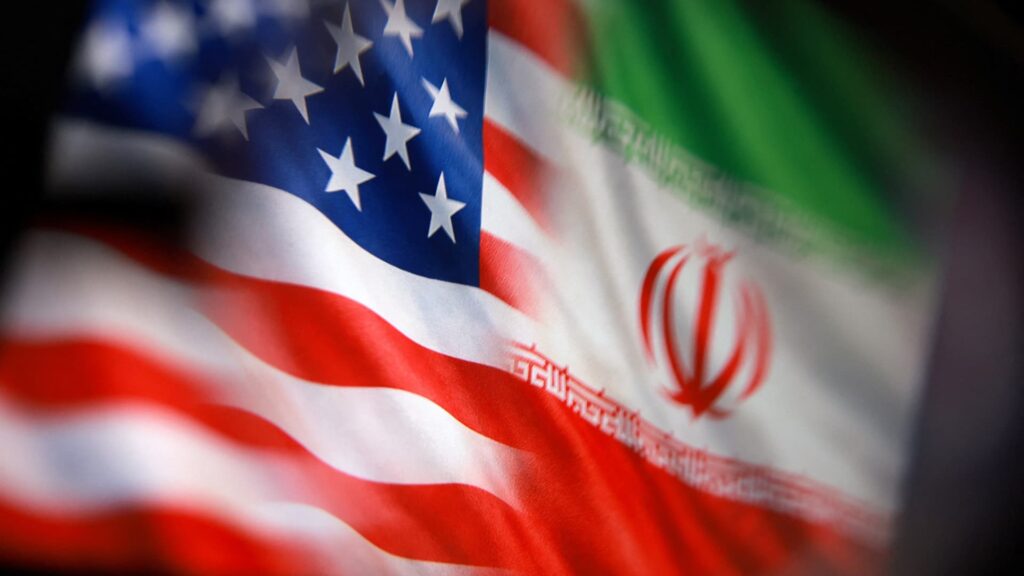 CNBC Daily Open: President Trump keeps world guessing with mixed messages on Iran deal