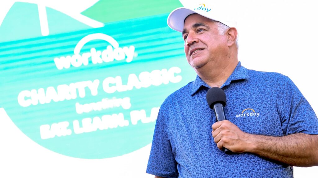 Workday (WDAY) Q1 2027 Earnings Report